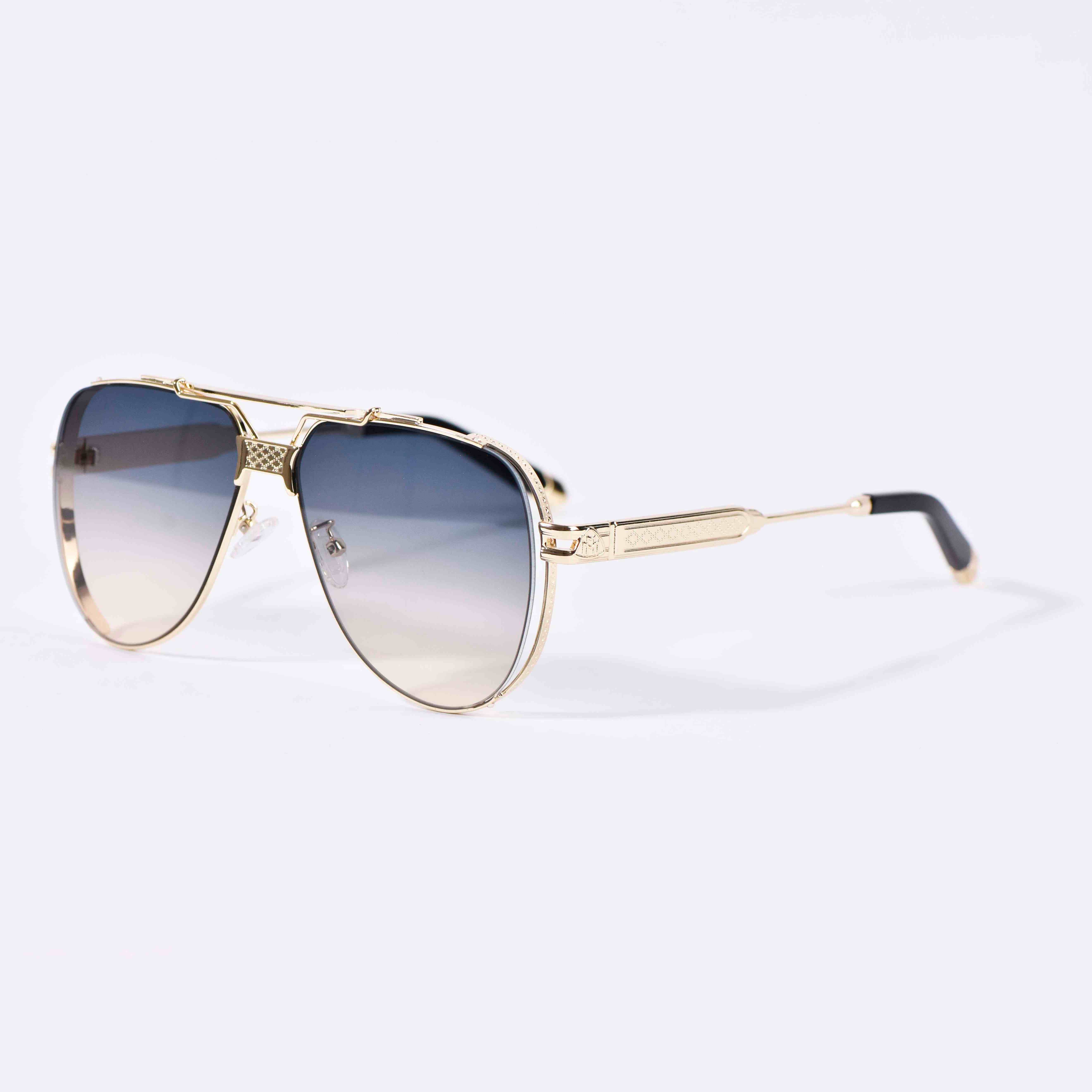 Lunettes de soleil