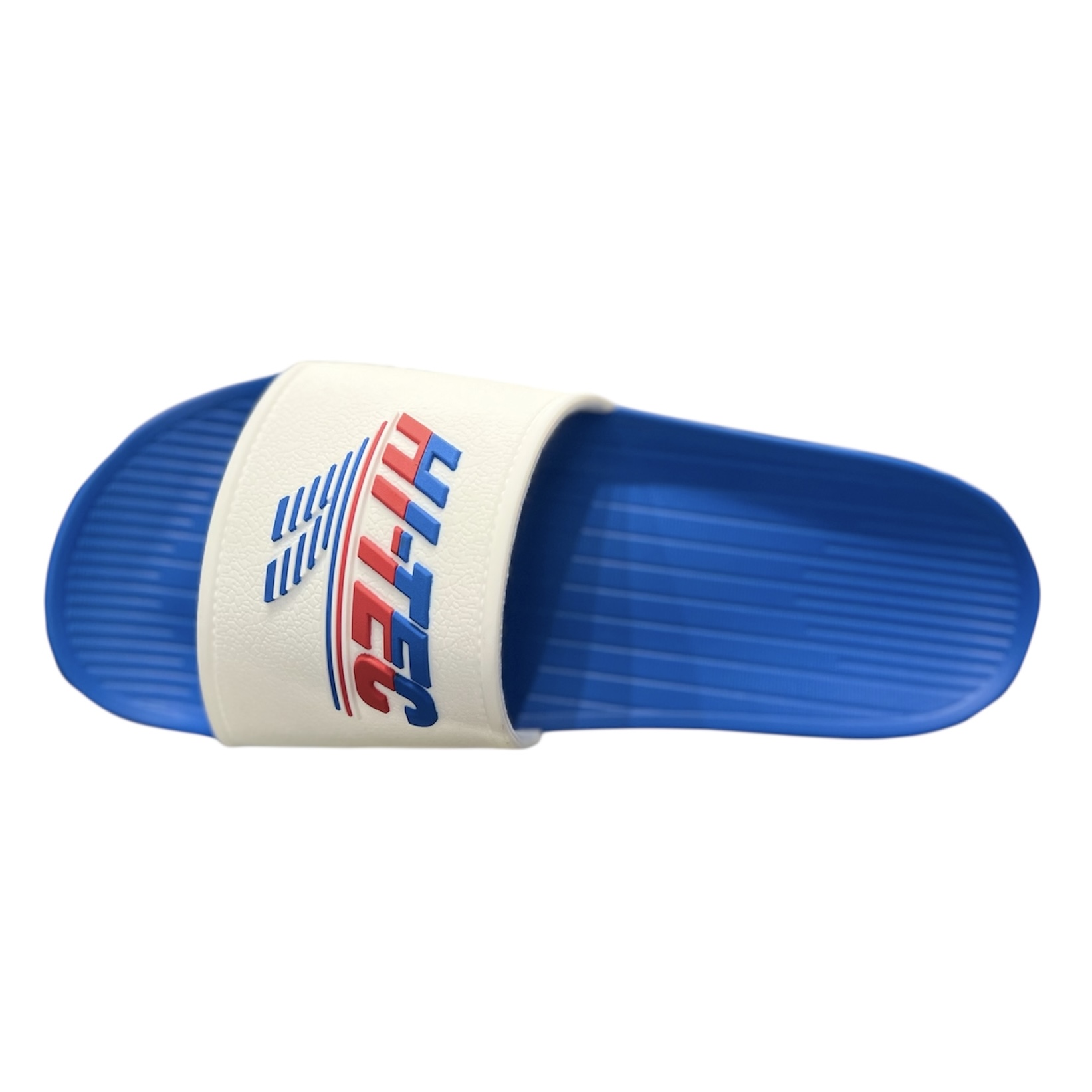 Heritage Slide Nautical Blue