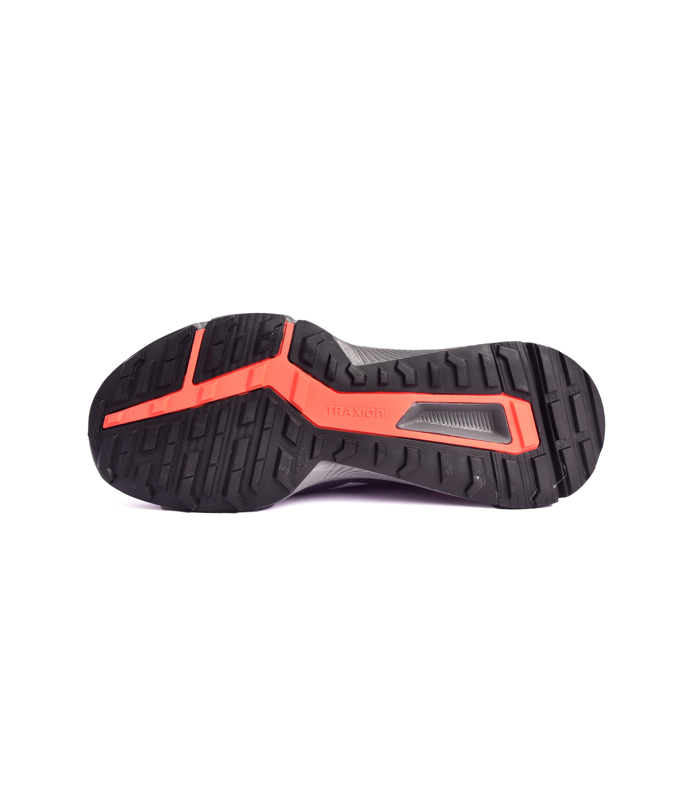 Adidas Fy9214 - Noir/Orange
