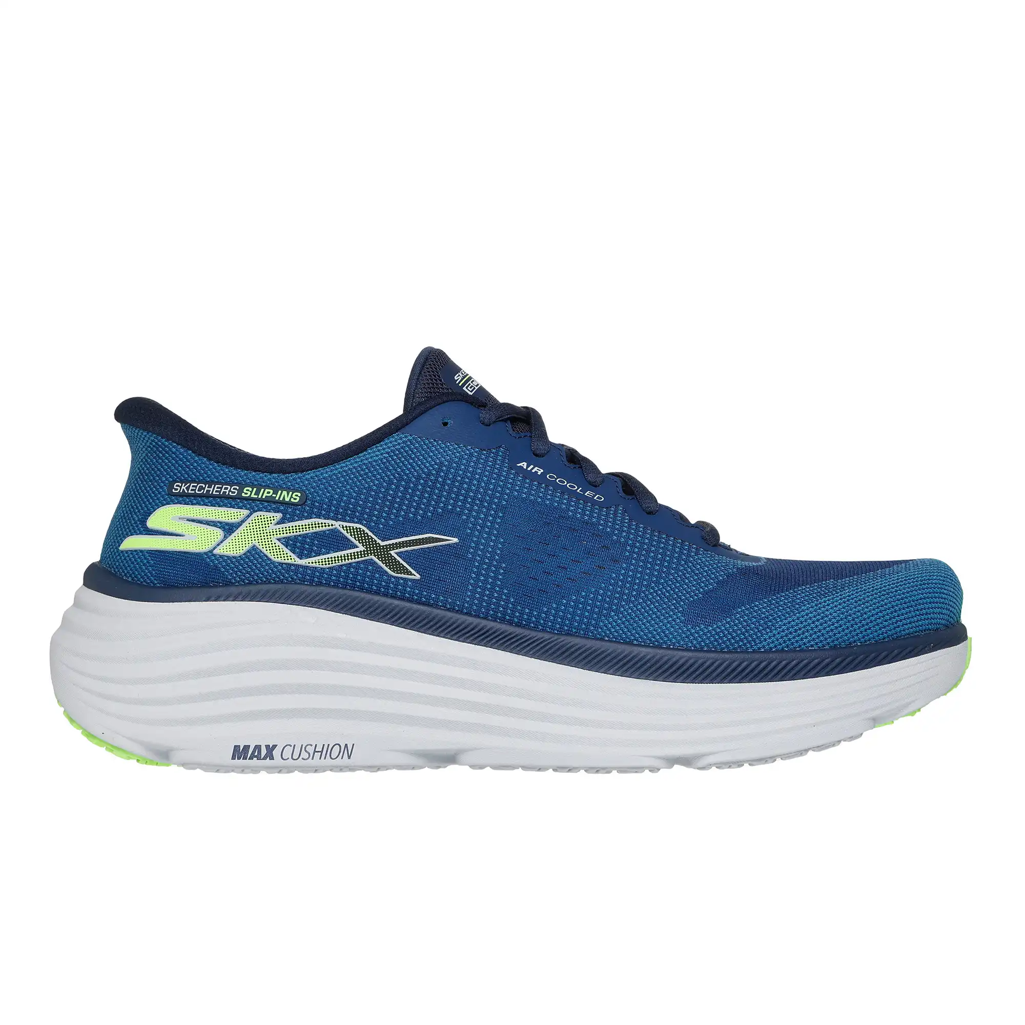 MAX CUSHIONING ENDEAVOUR - EX