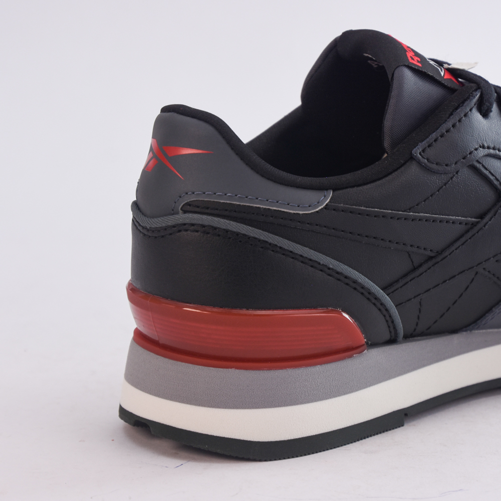 BASKET REEBOK CLASSIC LEATHER CLIP