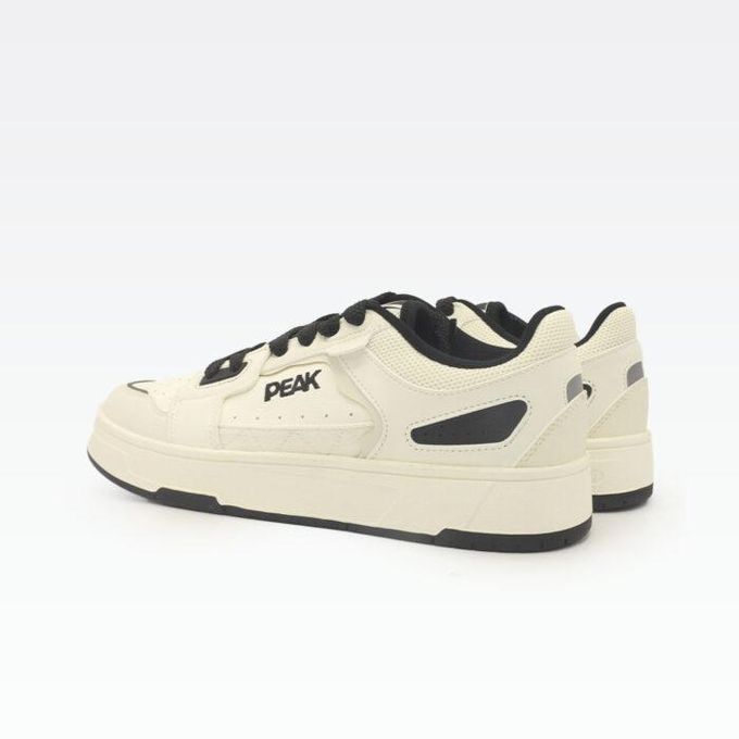 CULTURE SHOES OFF WHITE/ BLACK