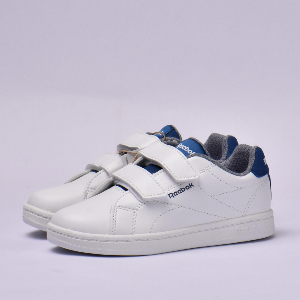 REEBOK ROYAL COMPLETE CLN