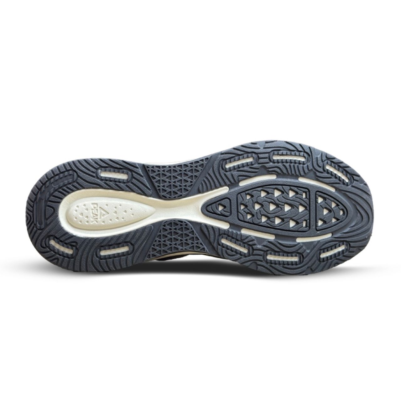 Peak Taichi Walking Shoes 