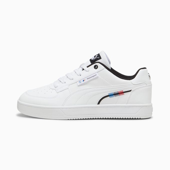 BMW MMS Caven 2.0 PUMA White