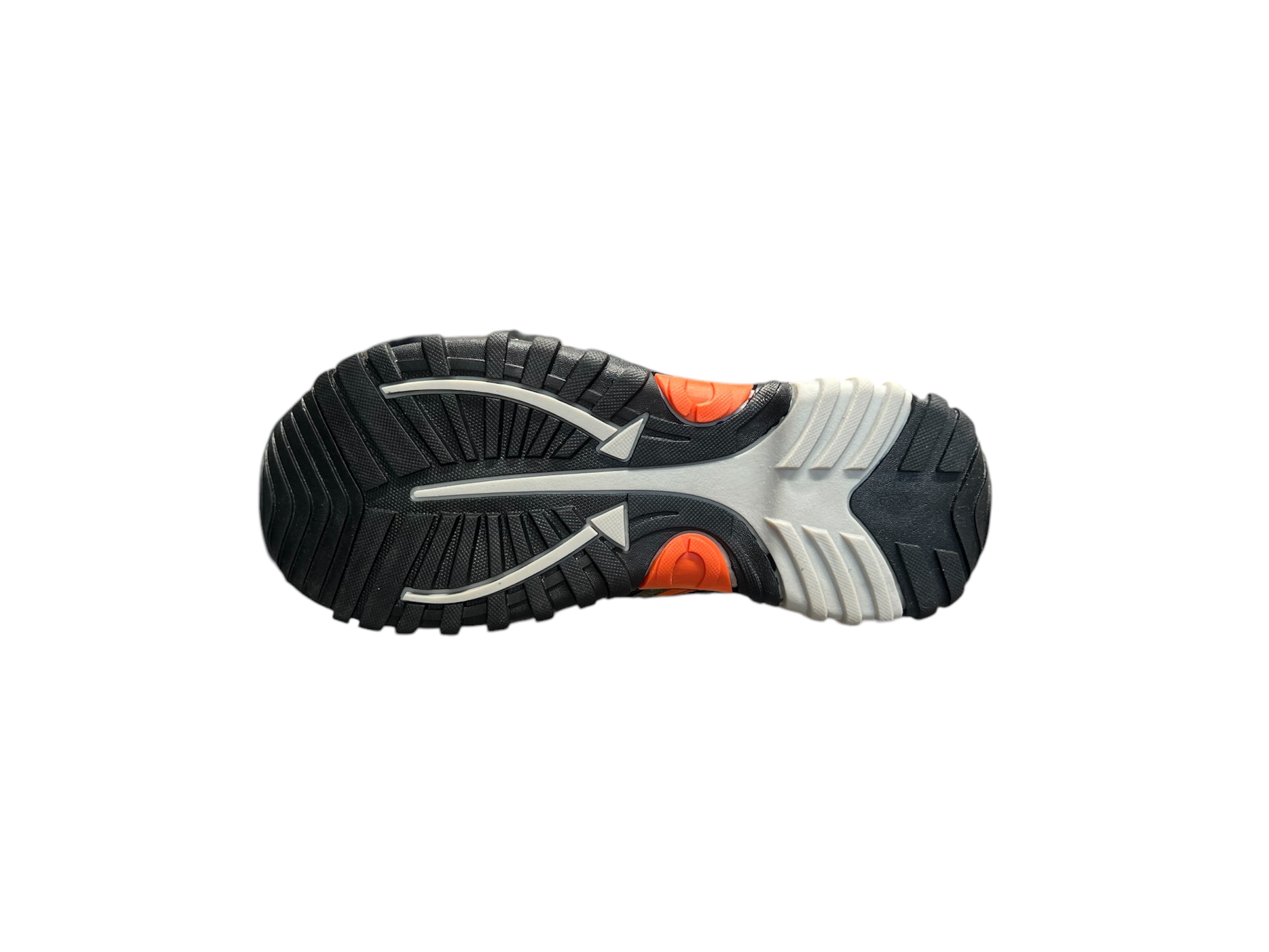 Cove Sport Olive-Black-Koi