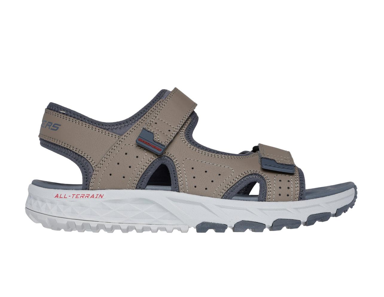 Escape Plan Trail Sandal - Fo
