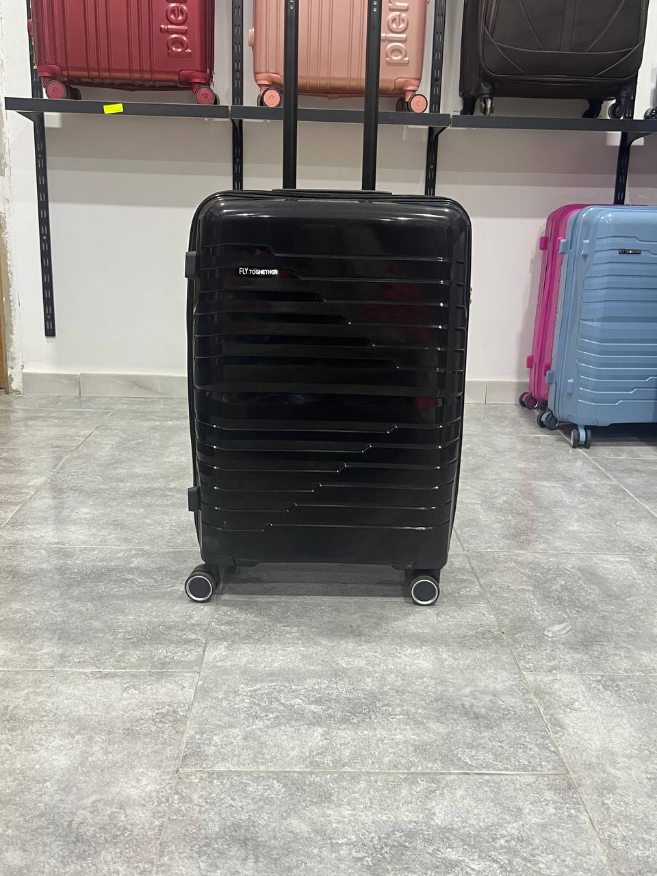 Valise 23 kg