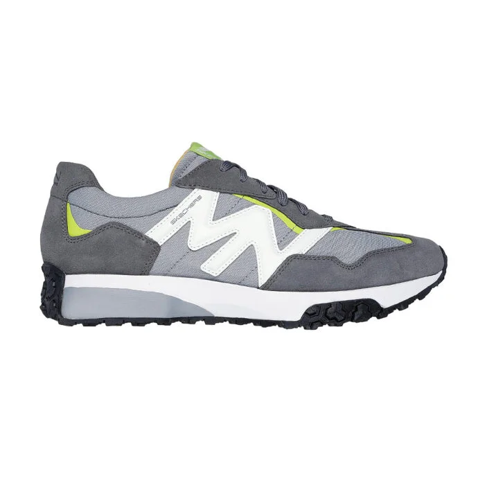 UPPER CUT NEO JOGGER - FLEET