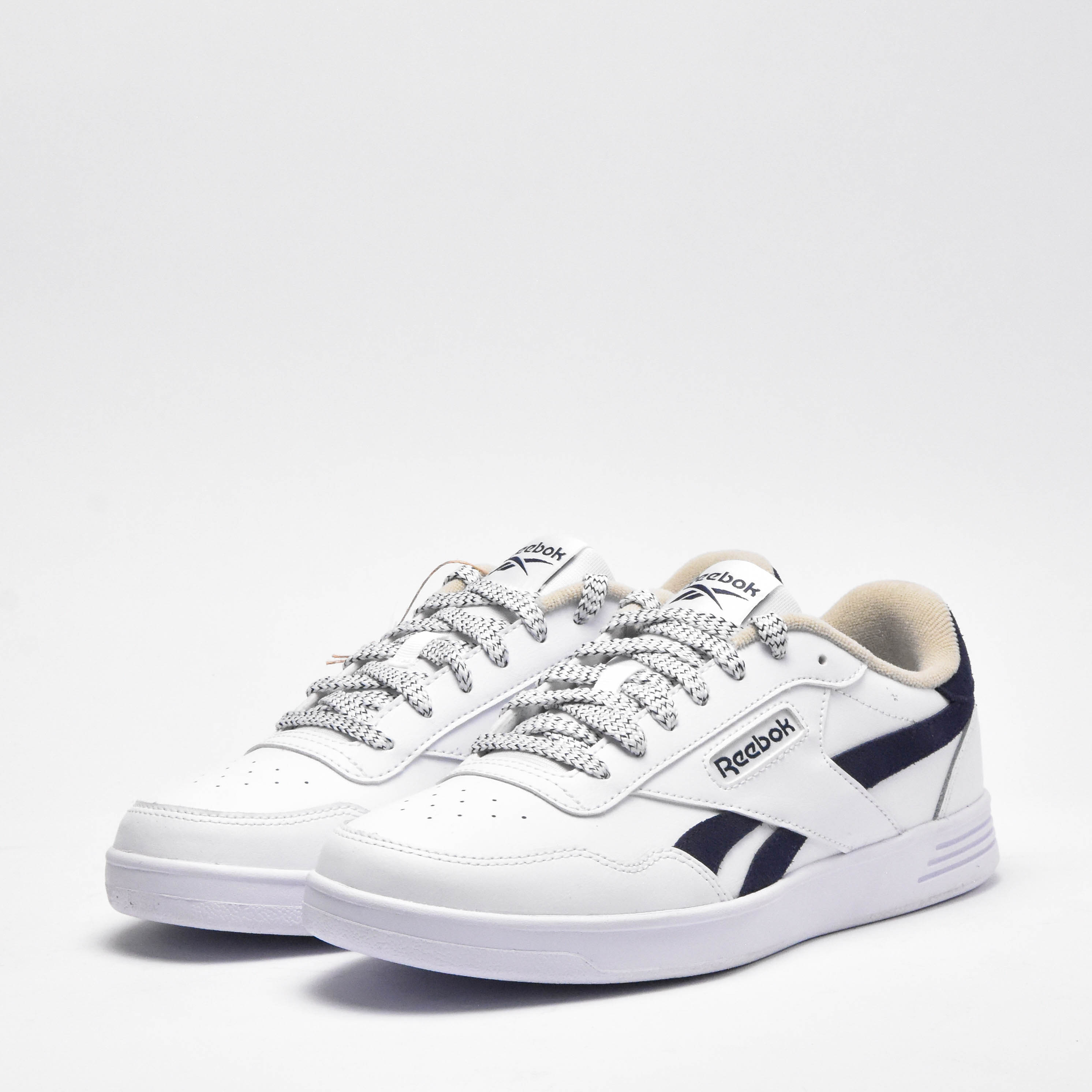 REEBOK COURT ADVANCE CLIP
