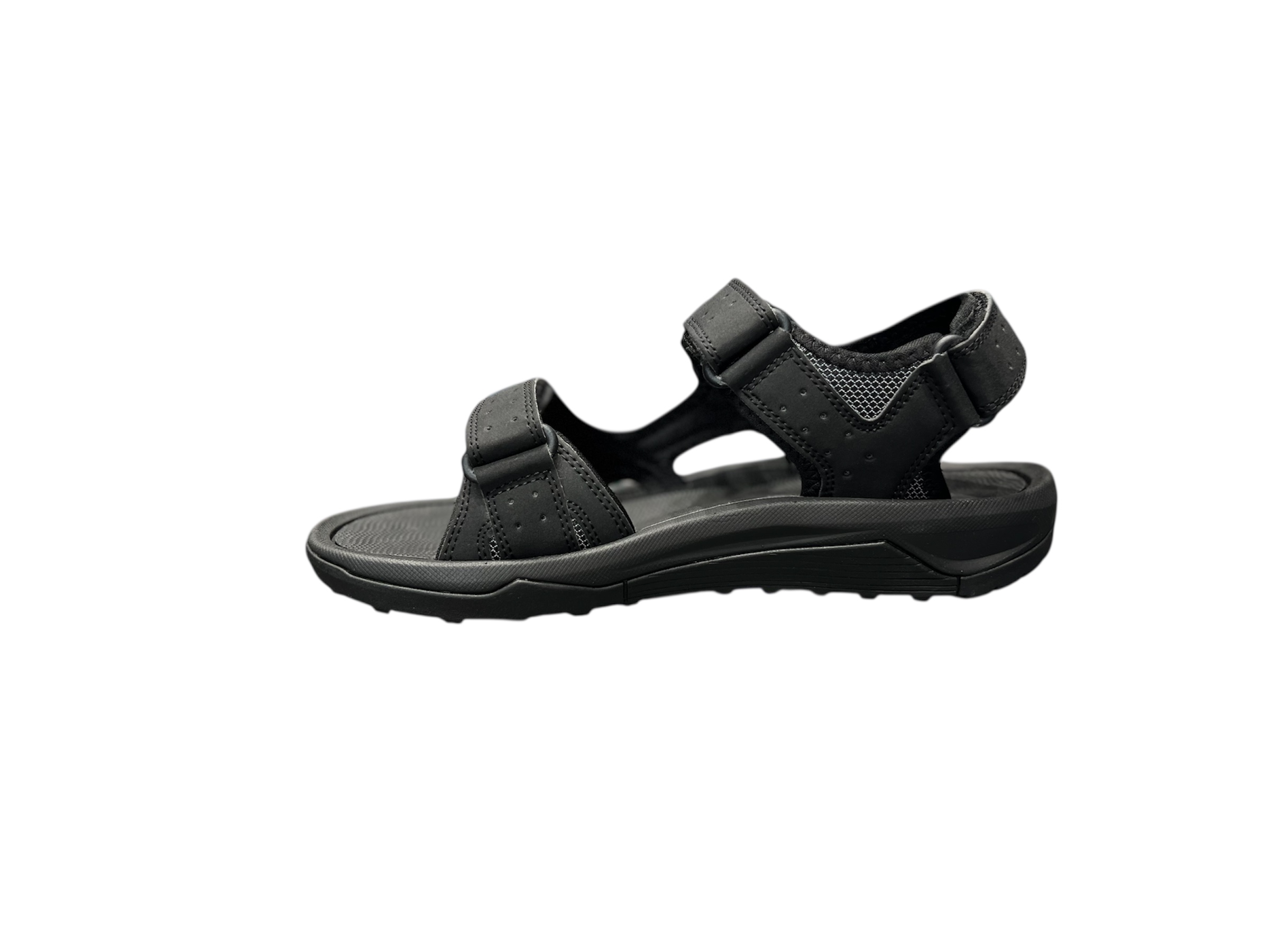 Atlas Adventure II Black