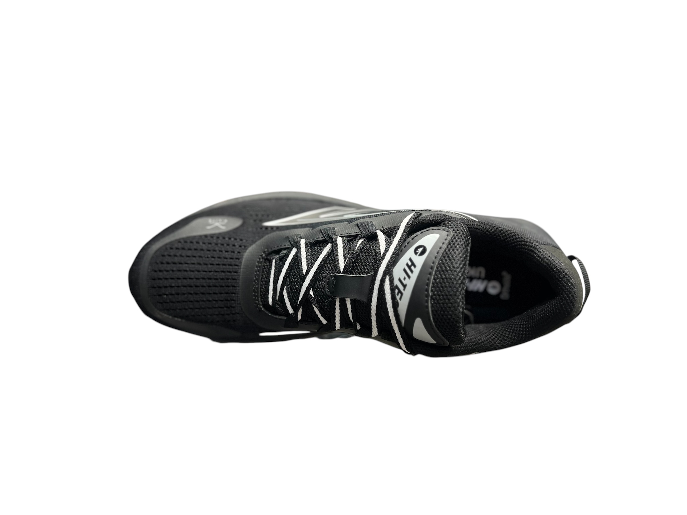 Paradigm Light Black