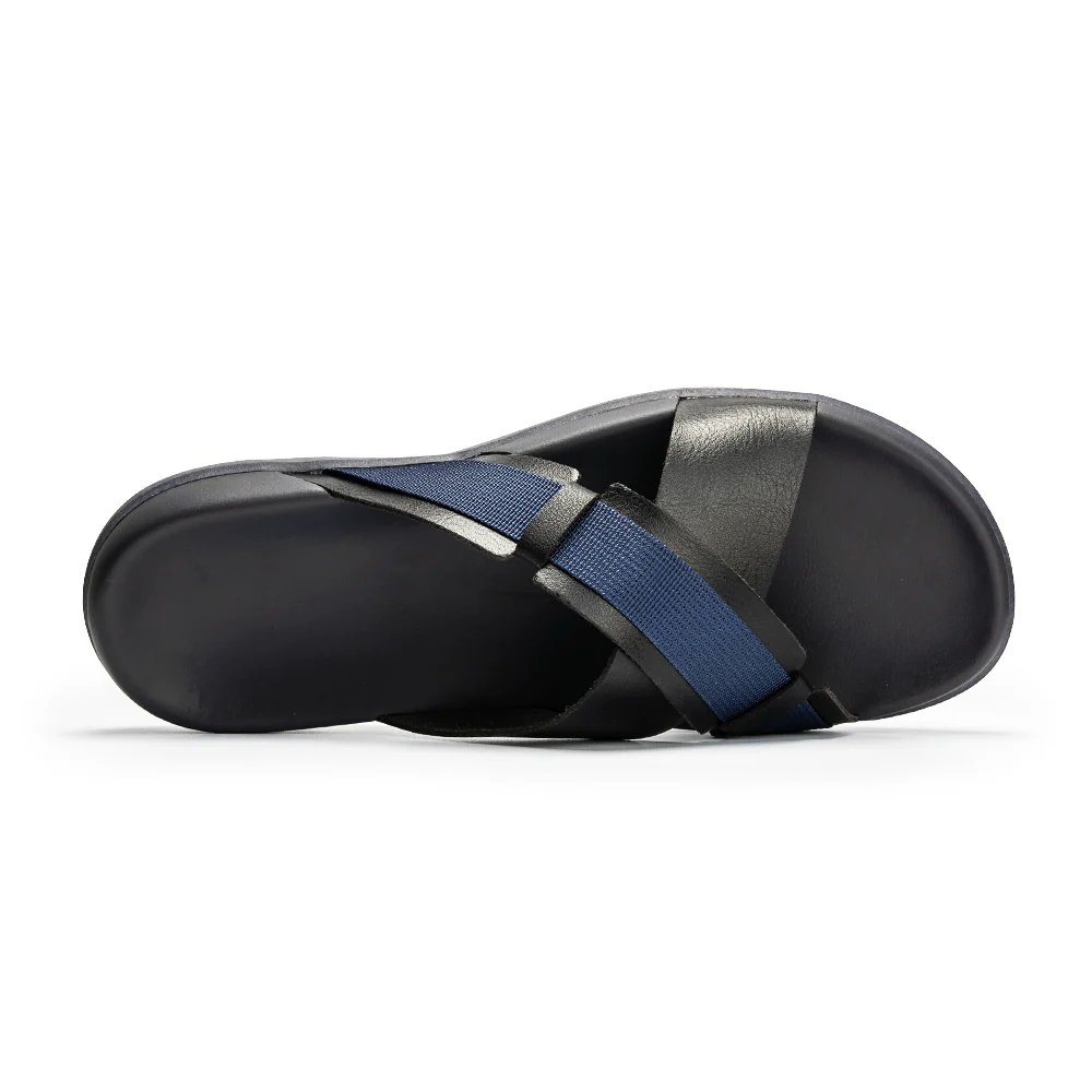 ROYAL SLIDER 02 BROWN