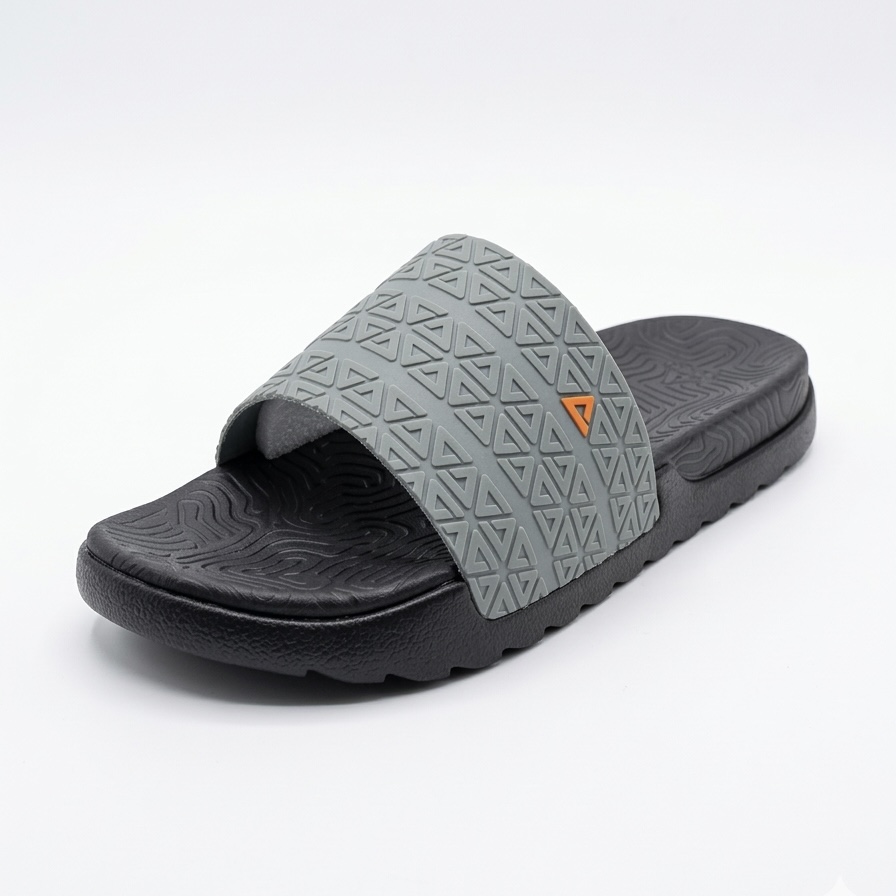 PEAK SLIPER GREEN BLACK 