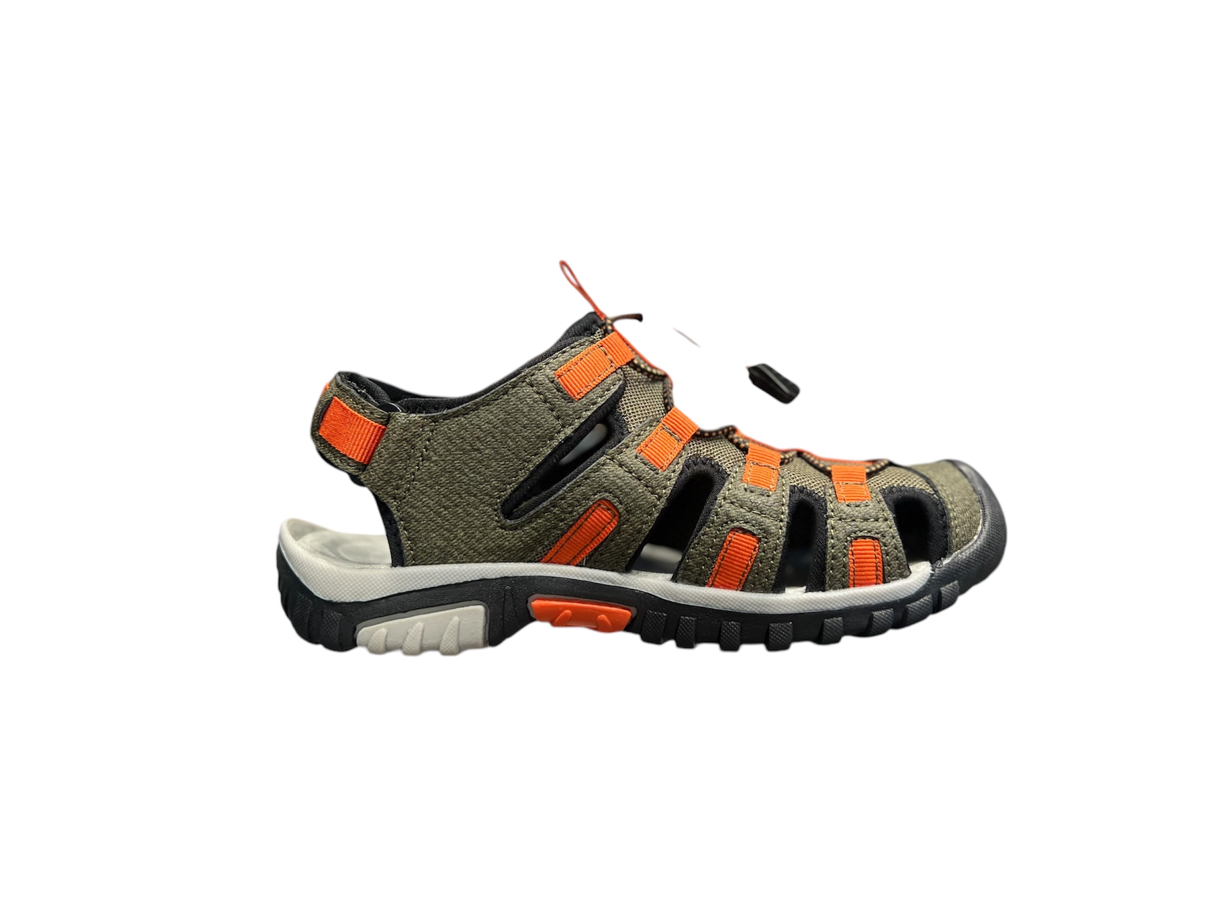 Cove Sport Olive-Black-Koi