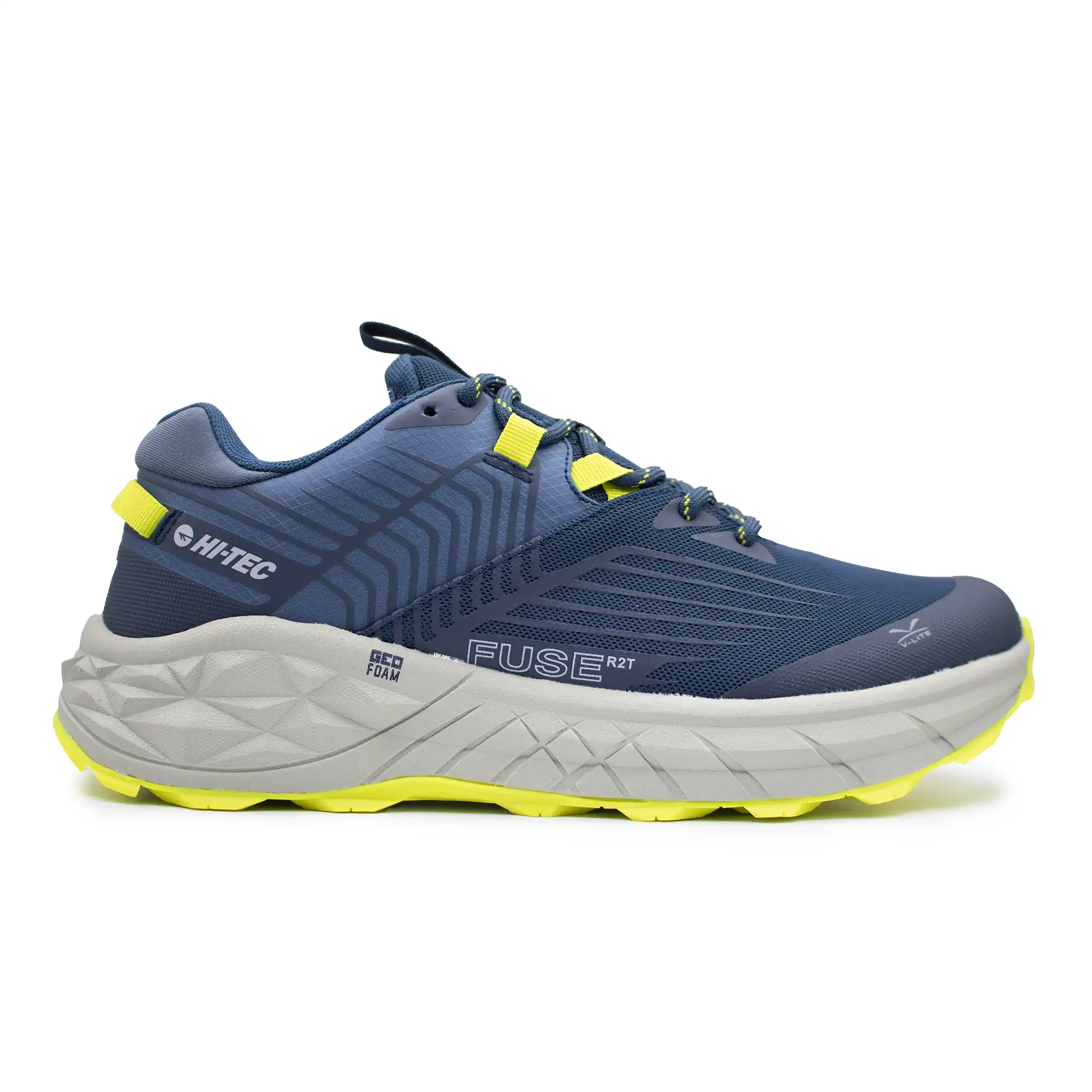 Fuse Trail Low