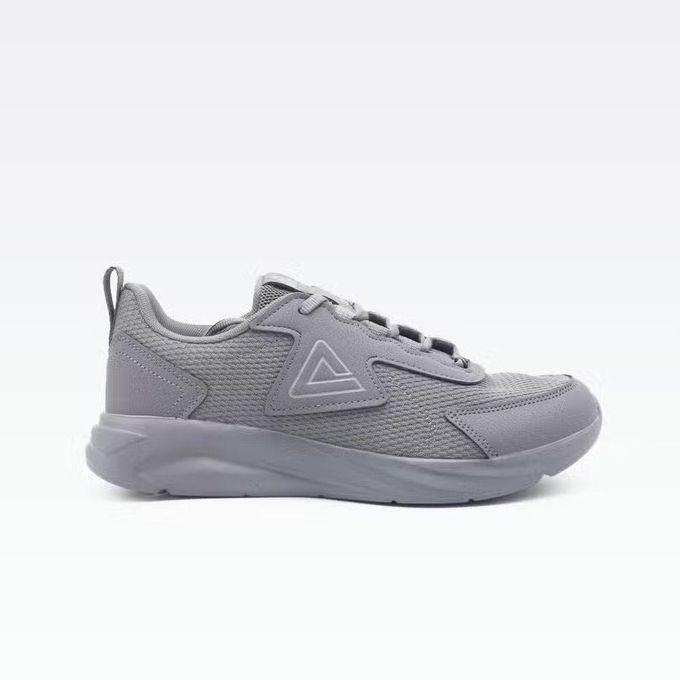 WALKING SHOES DK.GREY