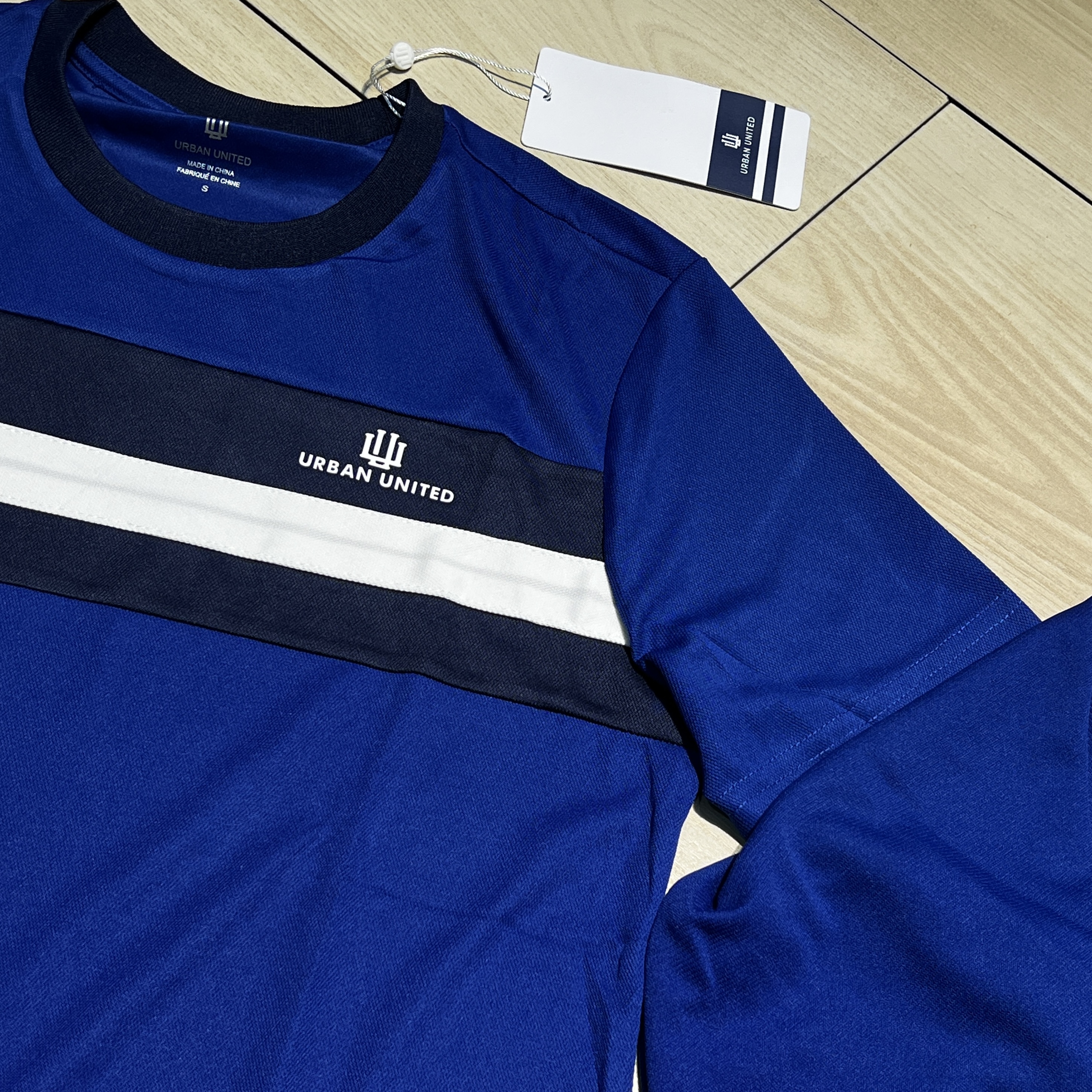 ENSEMBLE 3 PIECES URBAIN 