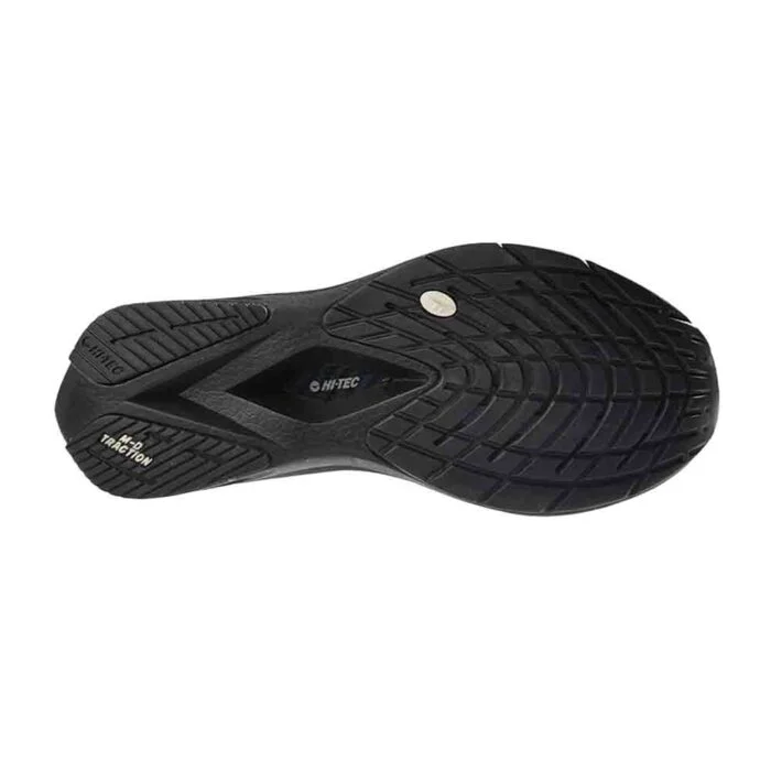 Paradigm Light Black