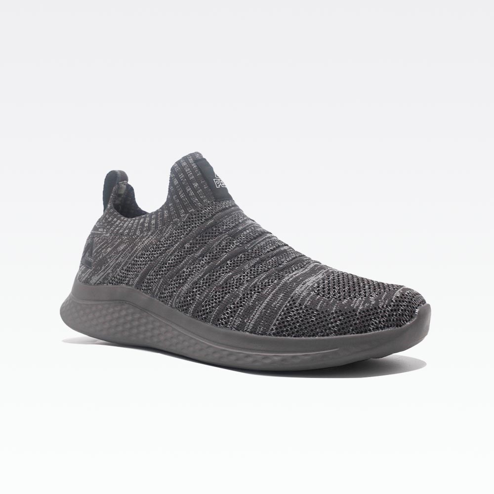 X LIGHT II SLIP ON Dk.Grey