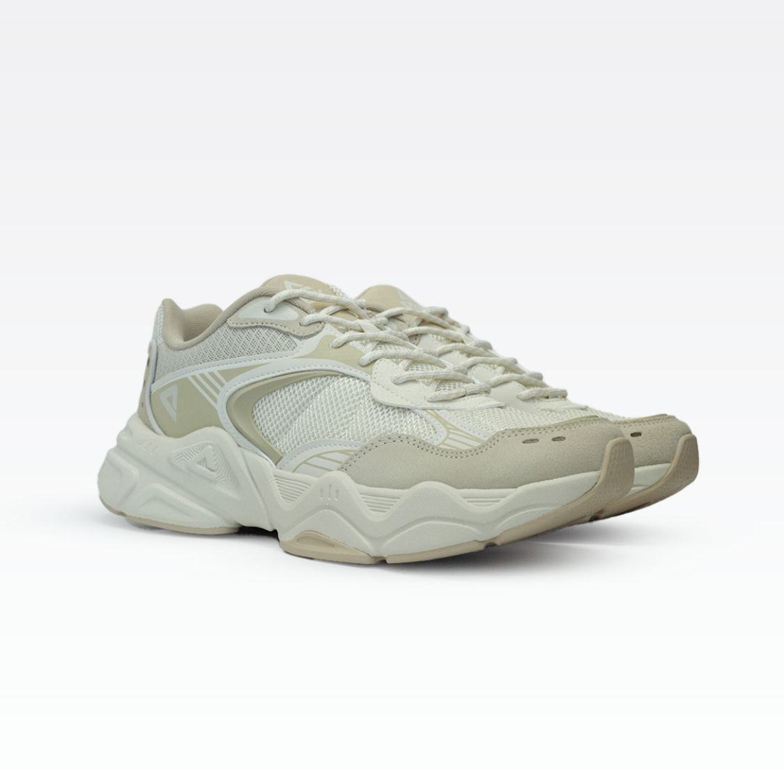 PEAK RETRO OFF WHITE 