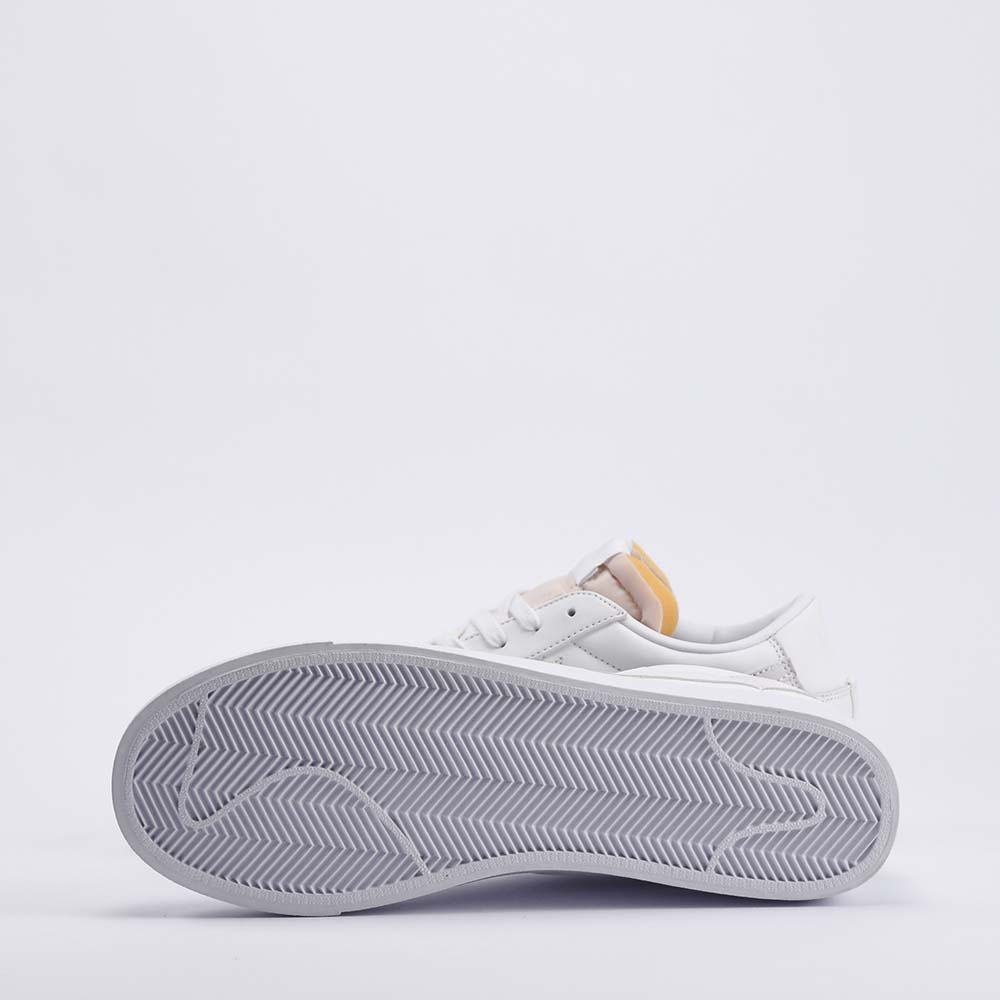 Nike Blazer Low '77 White