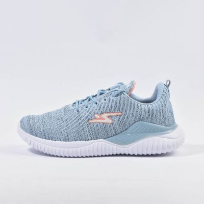 TYPE SKY BLUE/SALMAO
