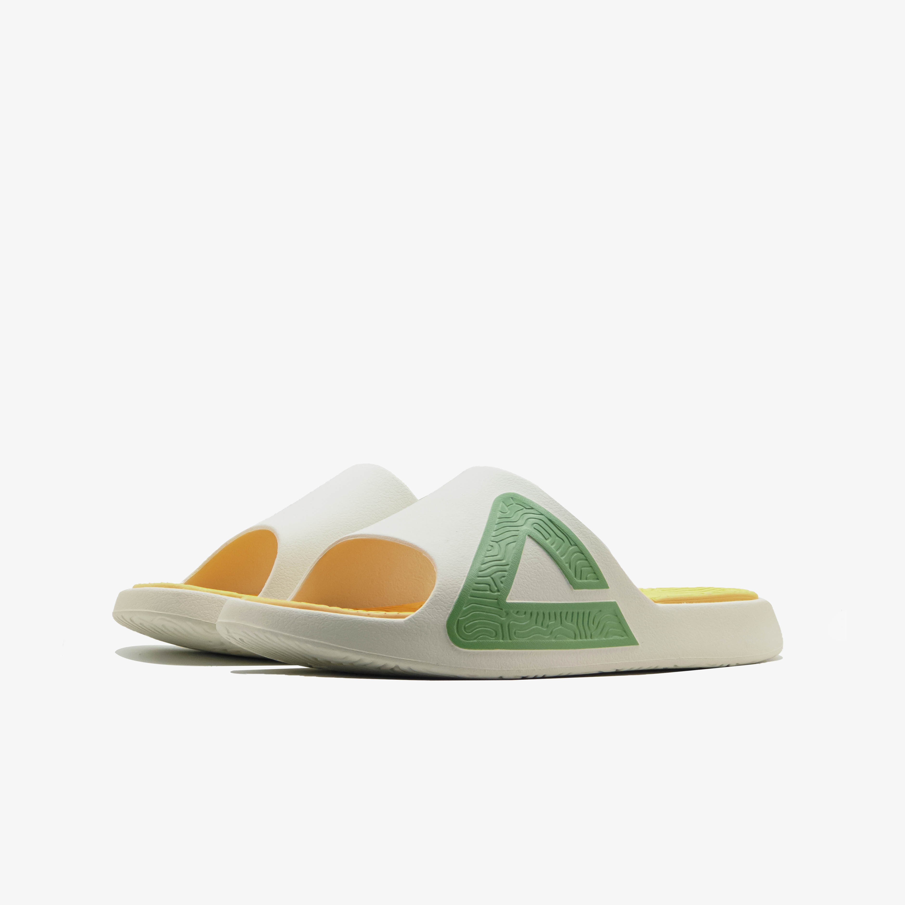 PEAK SLIPER WHITE GREEN 