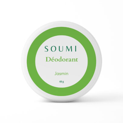 "Zéro Traces, 100% Confiance – Votre Nouveau Déodorant Essentiel"