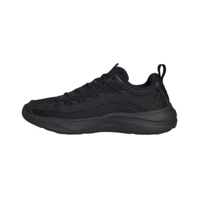 CROSS TRAINING SHOES ALL BLACK
