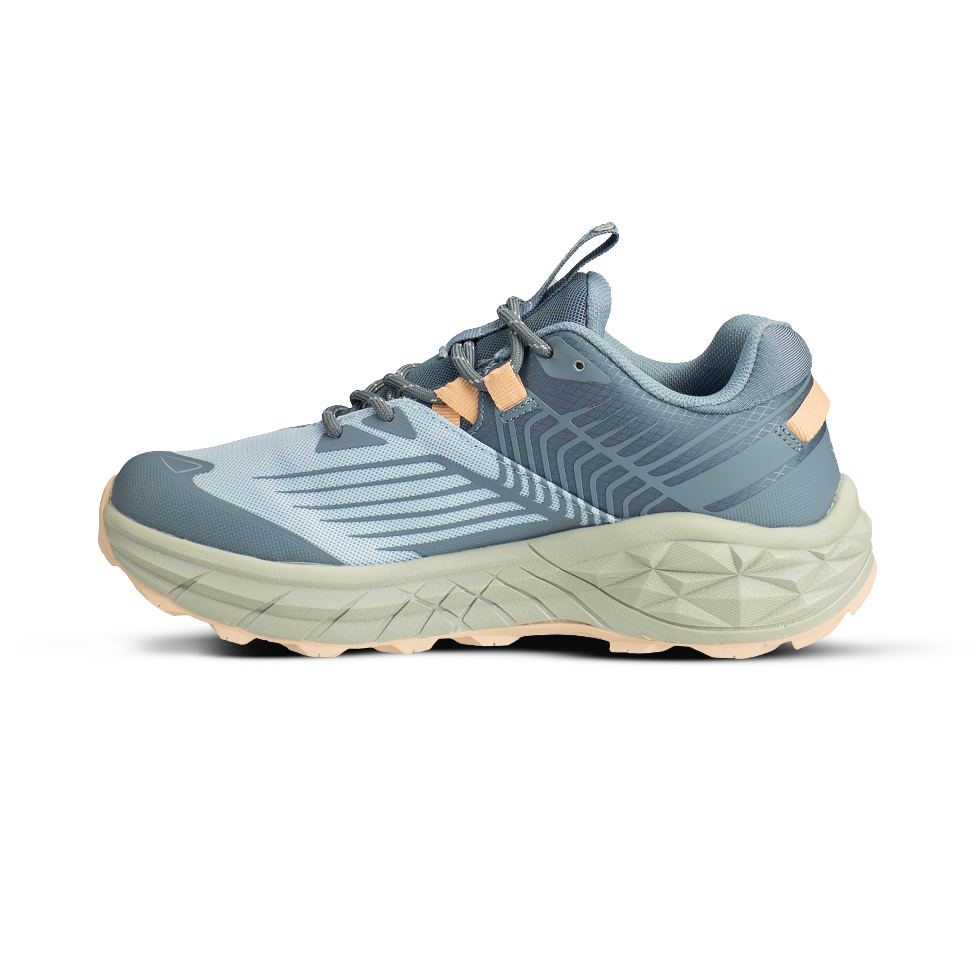 Fuse Trail Low W