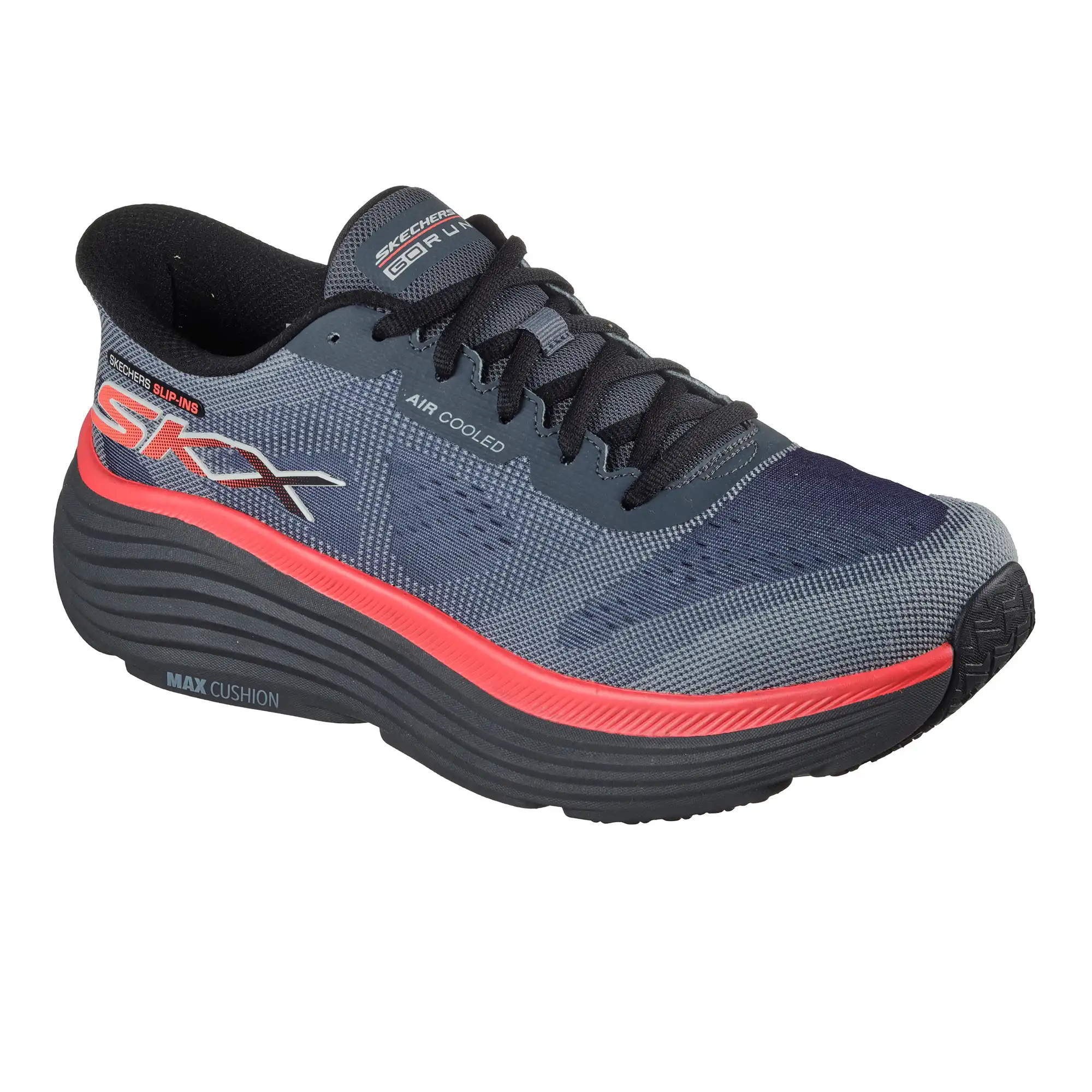 MAX CUSHIONING ENDEAVOUR - EX