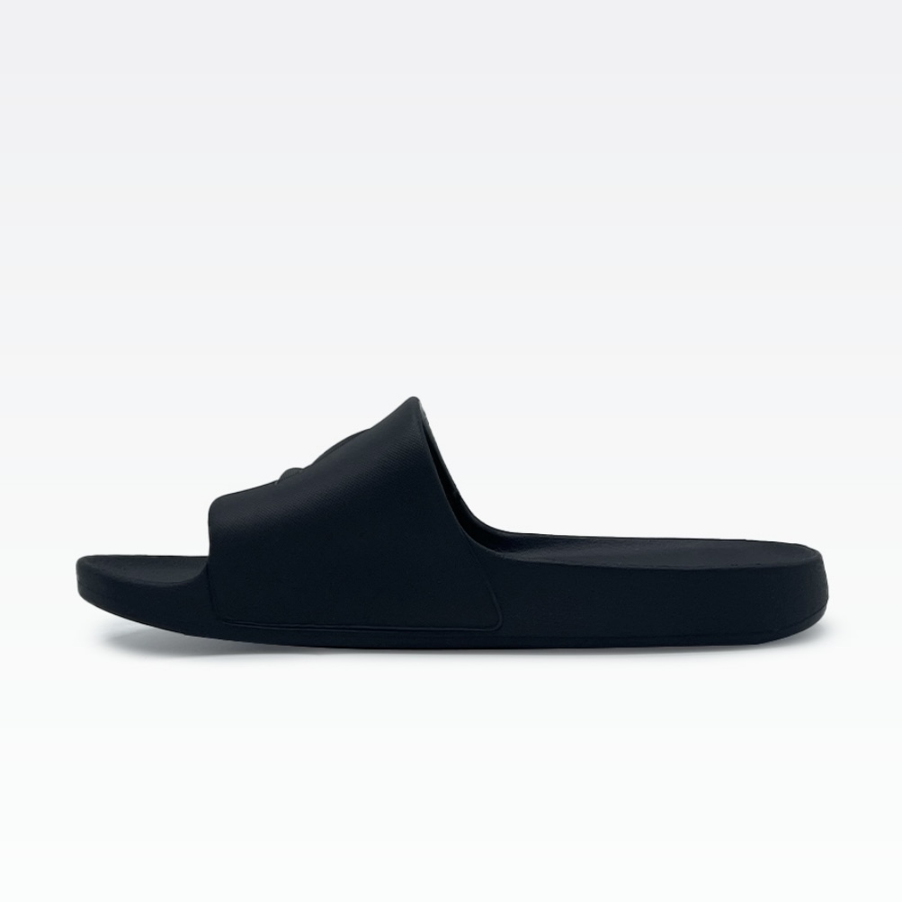 PEAK SLIPER BLACK 