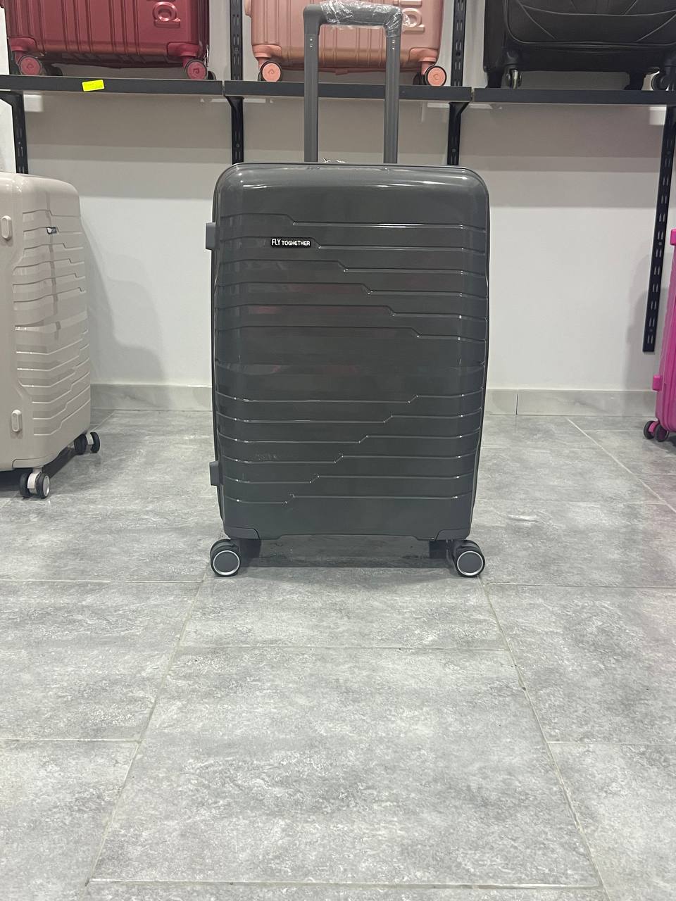 Valise 23 kg