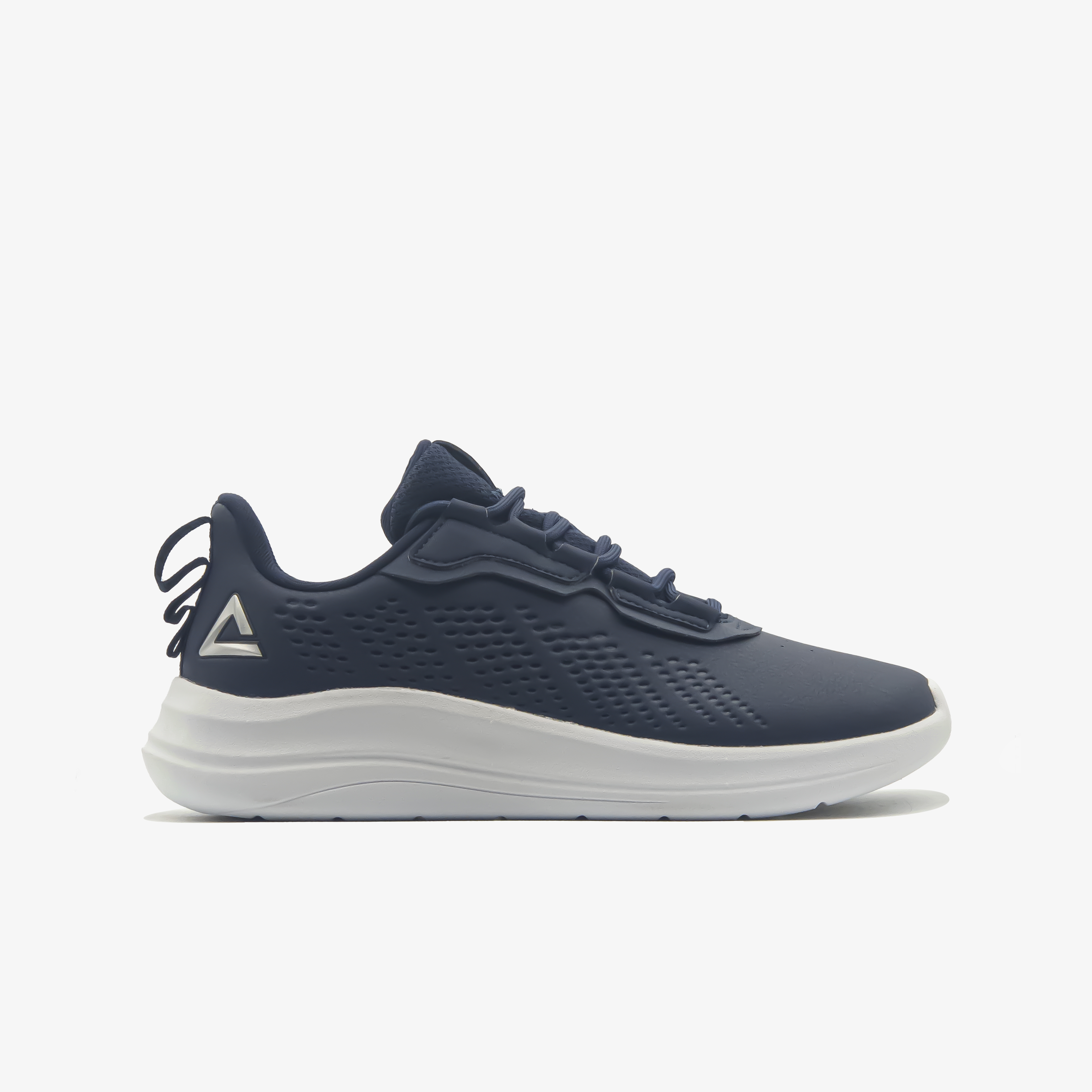 Peak Casual Shoes NAVY/WHITE