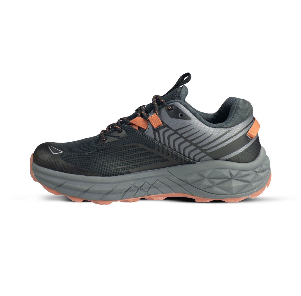 Fuse Trail Low