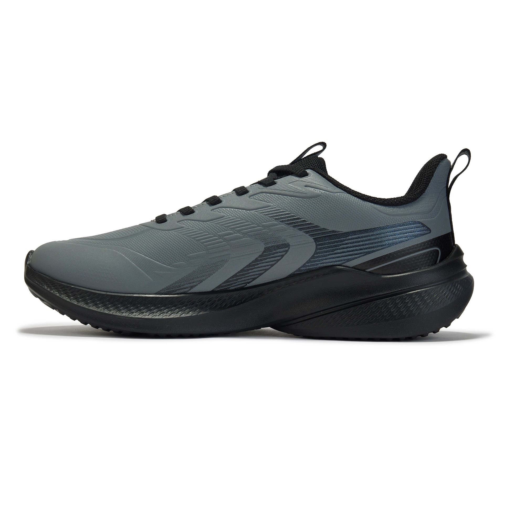 SHOES SPORT Castlerock/Black