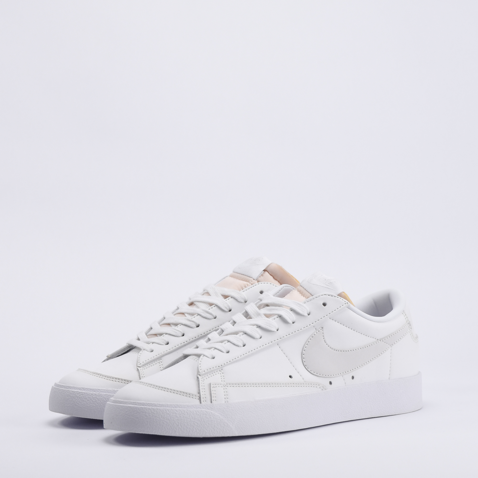 Nike Blazer Low '77 White