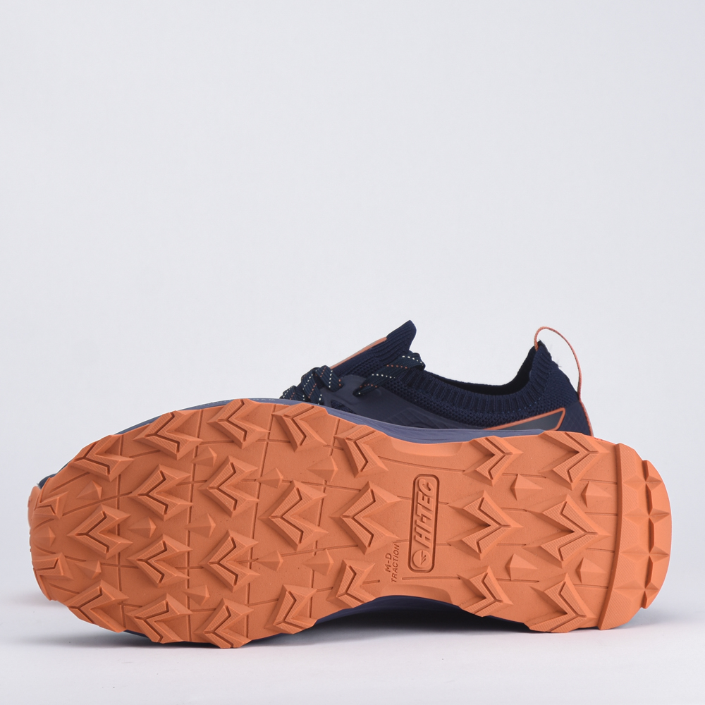 HI-TEC Flash Contour 