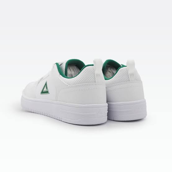 PEAK CULTURE WHITE GRASS GREEN >