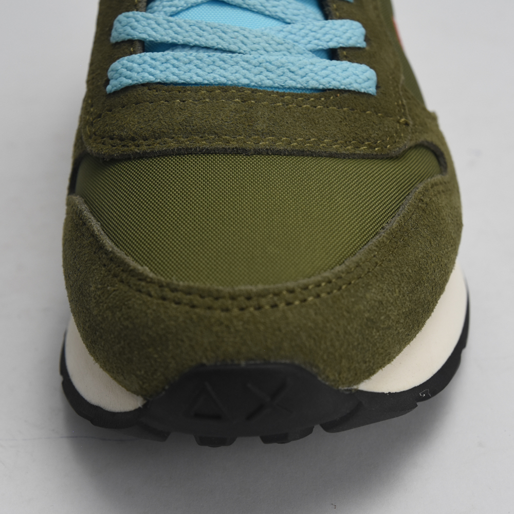 BASKET SUN68 TOM FOR PEACE