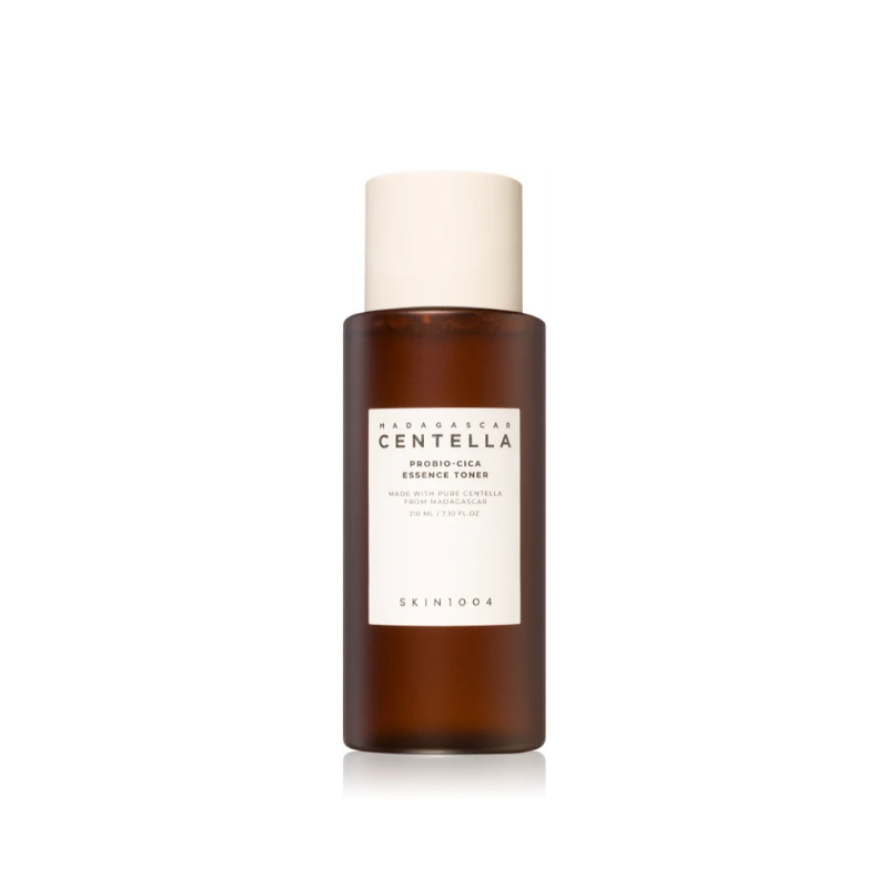 Madagascar Centella Probio-Cica Essence Toner