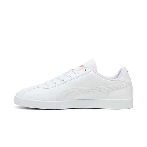 Puma Club II SL PUMA White-PUMA Gold