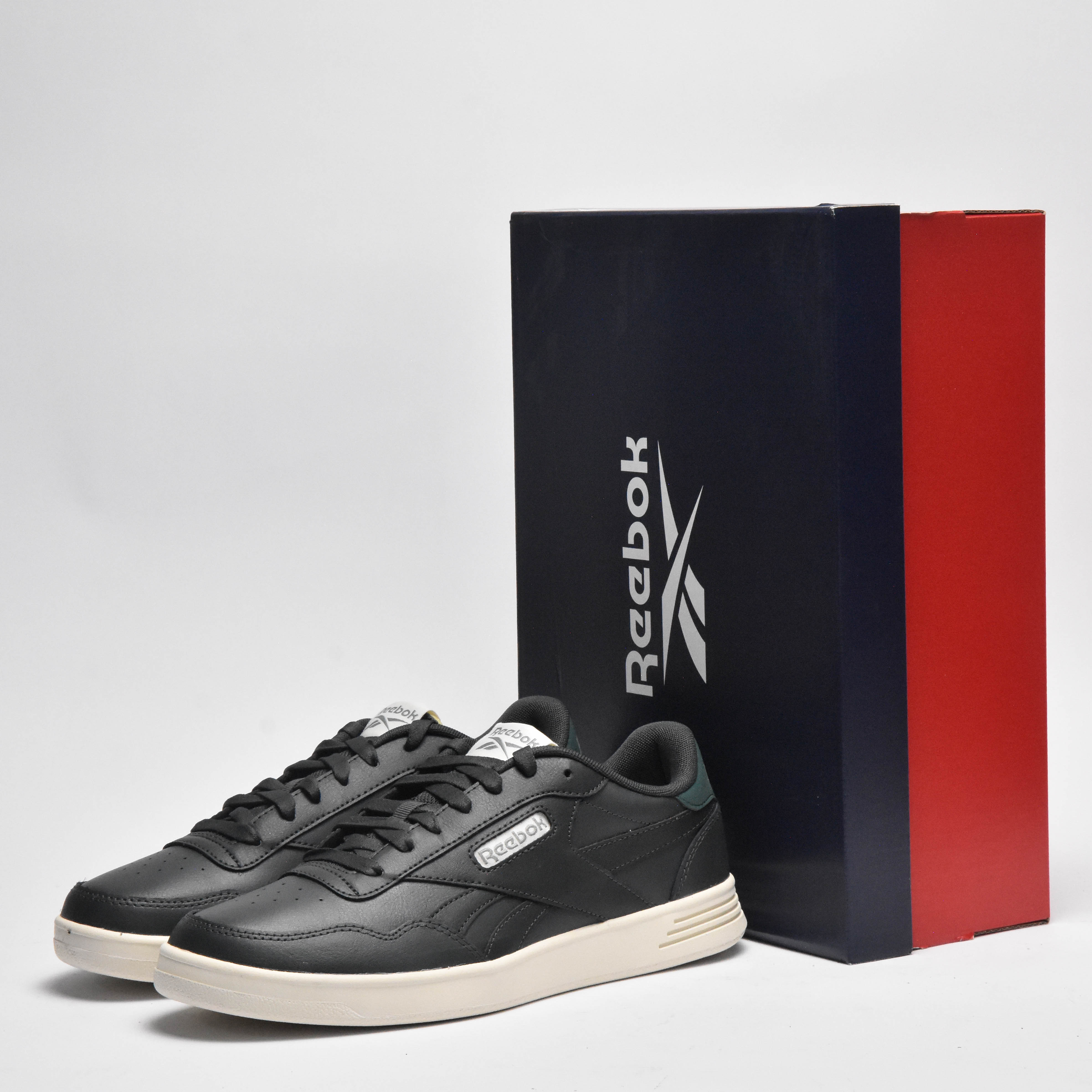 REEBOK COURT ADVANCE CLIP