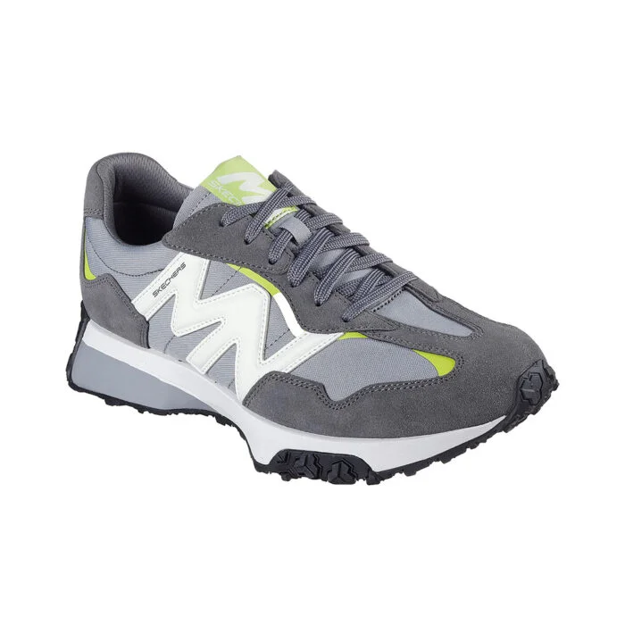 UPPER CUT NEO JOGGER - FLEET