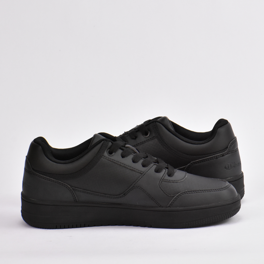 Champion triple black