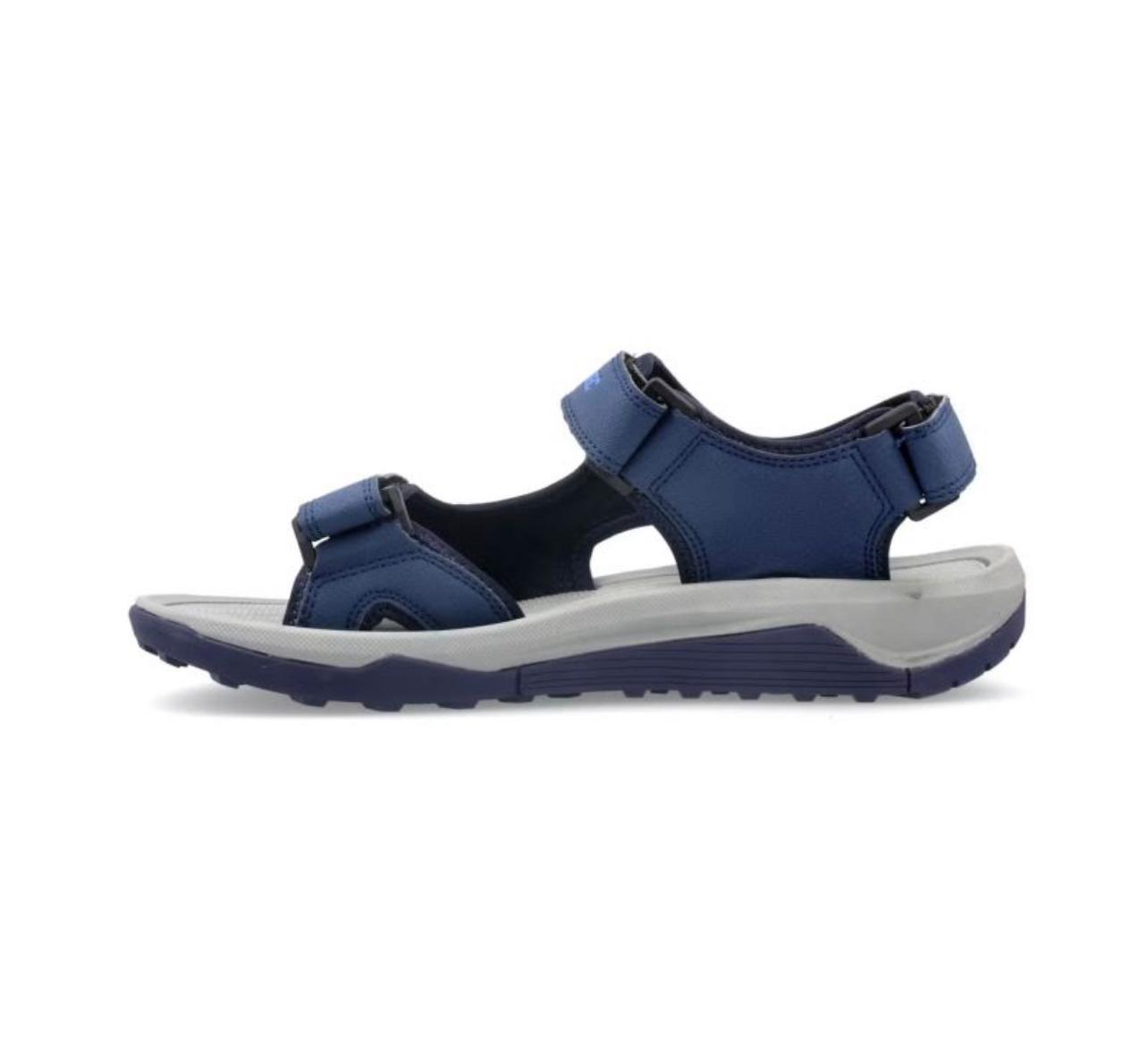 Sandal Atlas Adventure Navy-Vallarta