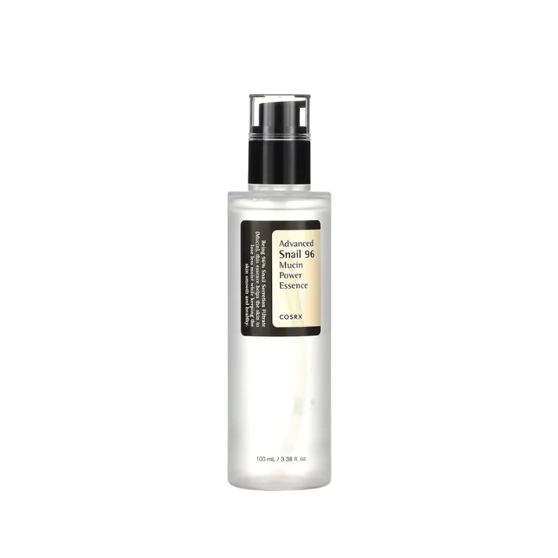 Cosrx Advanced Snail 96 Mucin- 100ml.