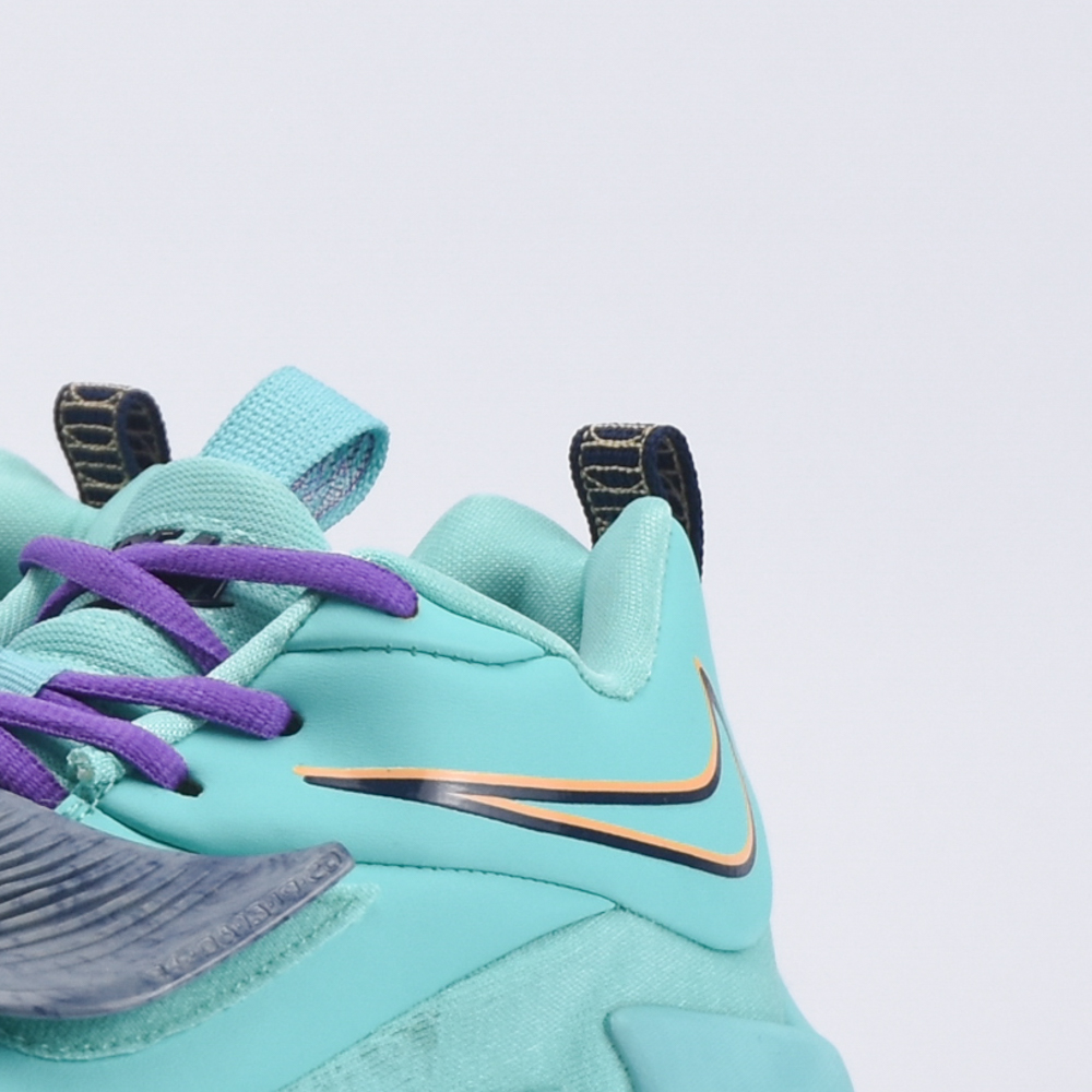 Nike Zoom Freak 3 EP Aqua