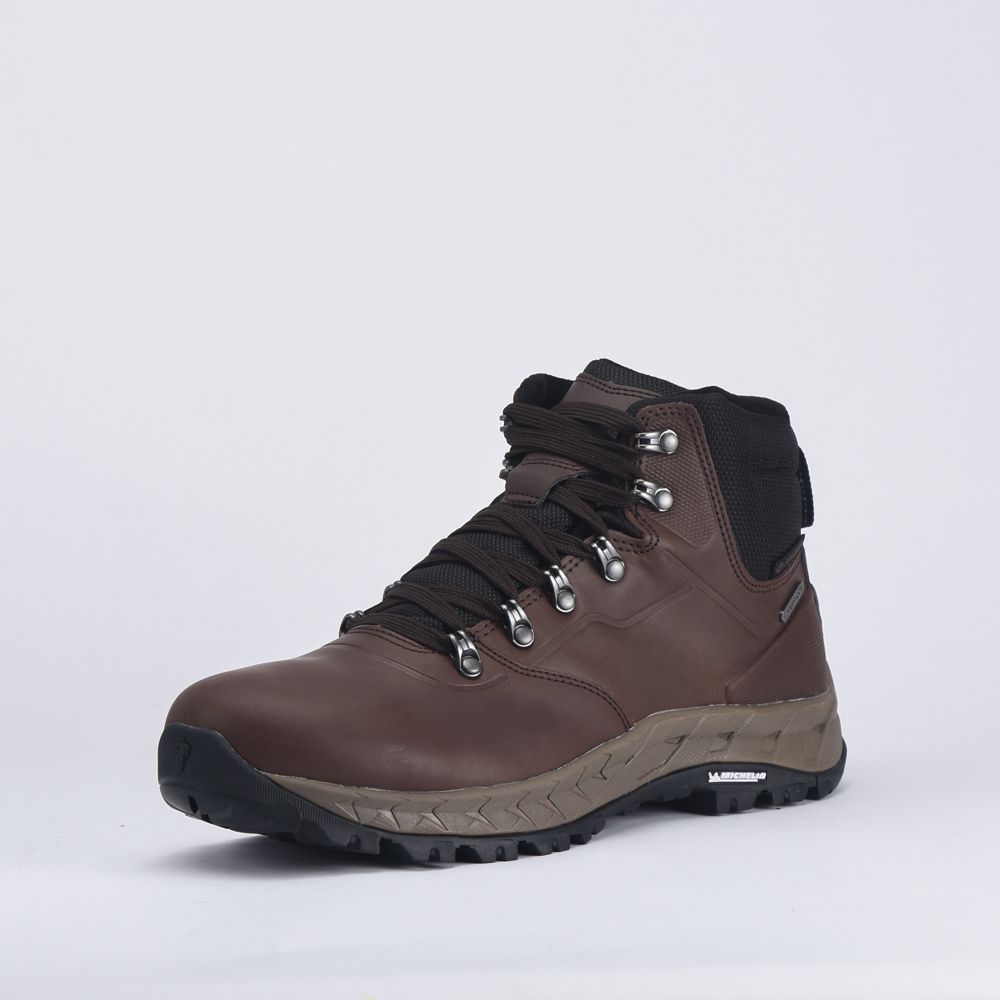 HI TEC Altitude Vii Waterproof 
